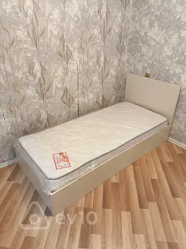 Kirayə verilir 3 otaqlı həyət evi 60 m²