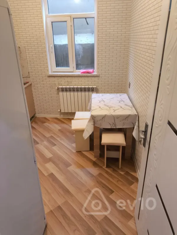 Kirayə verilir 3 otaqlı həyət evi 60 m²