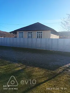 Satılır torpaq sahəsi — İsmayıllı