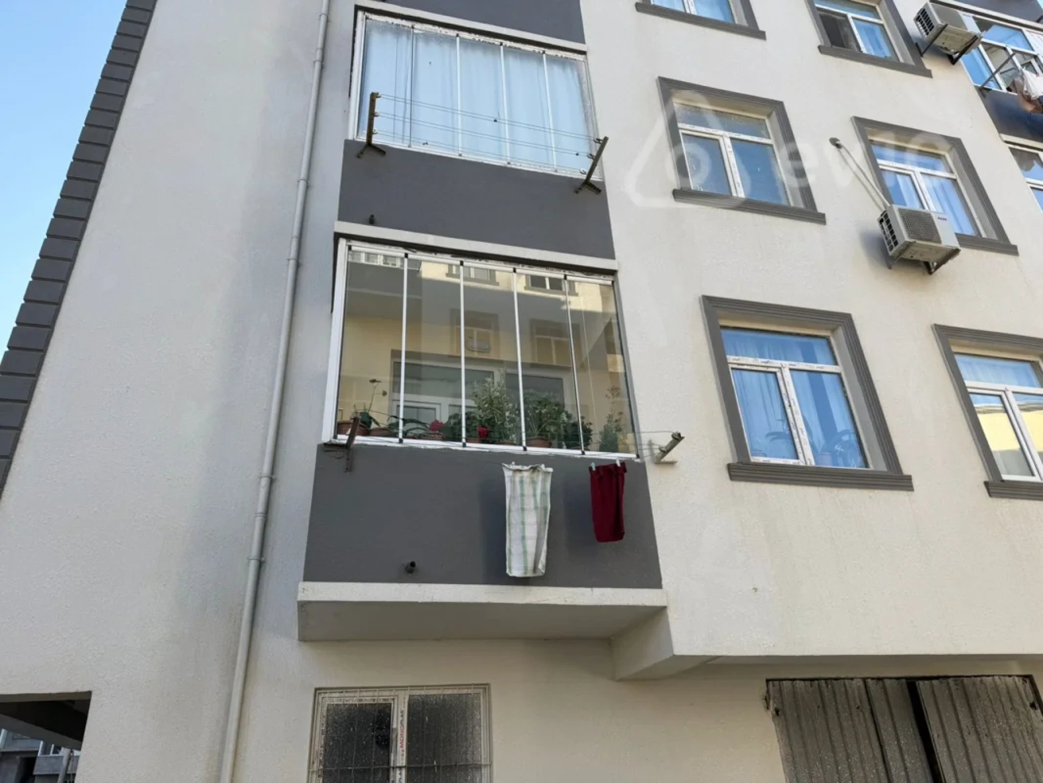 Satılır 2 otaqlı yeni tikili 72 m²