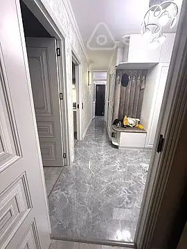 Kirayə verilir 3 otaqlı köhnə tikili 75 m² — Bakı, Nizami 3 otaq 75.00 m²