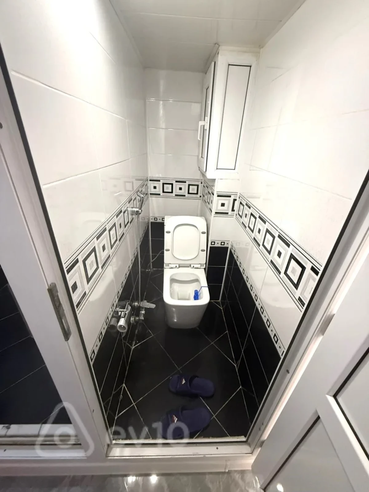 Kirayə verilir 3 otaqlı köhnə tikili 75 m²