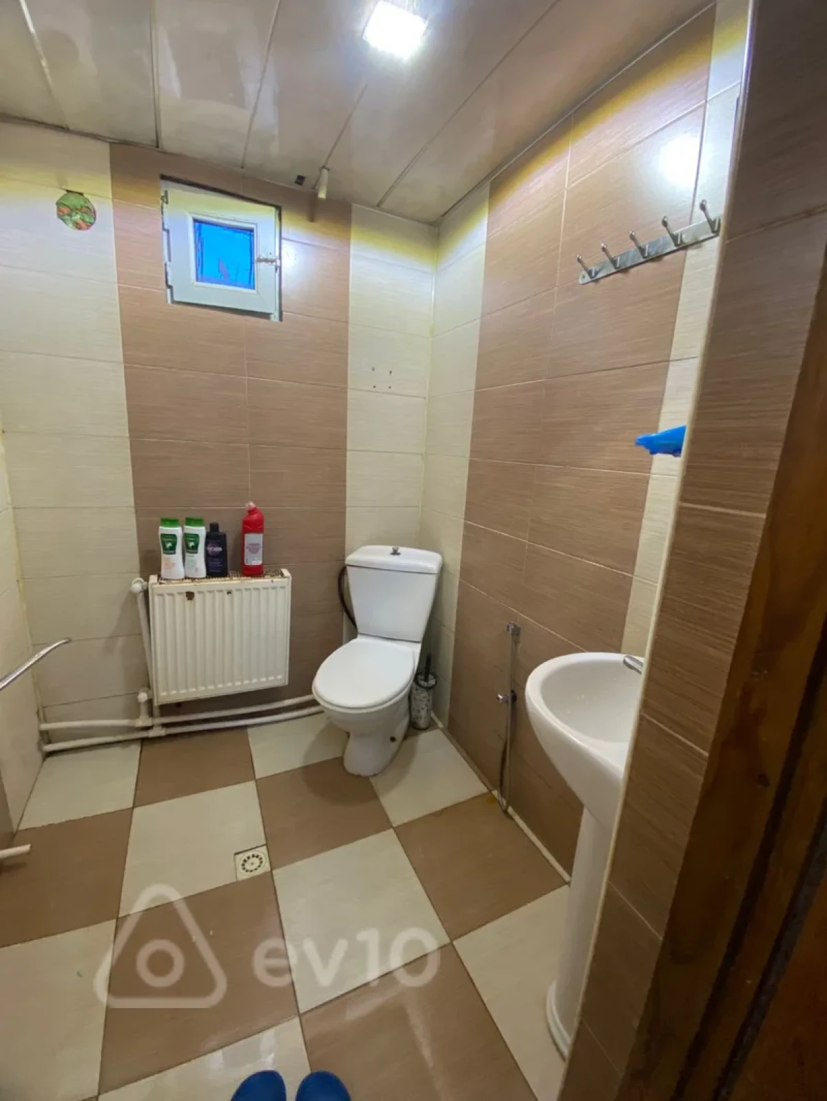 Satılır 4 otaqlı həyət evi 110 m²