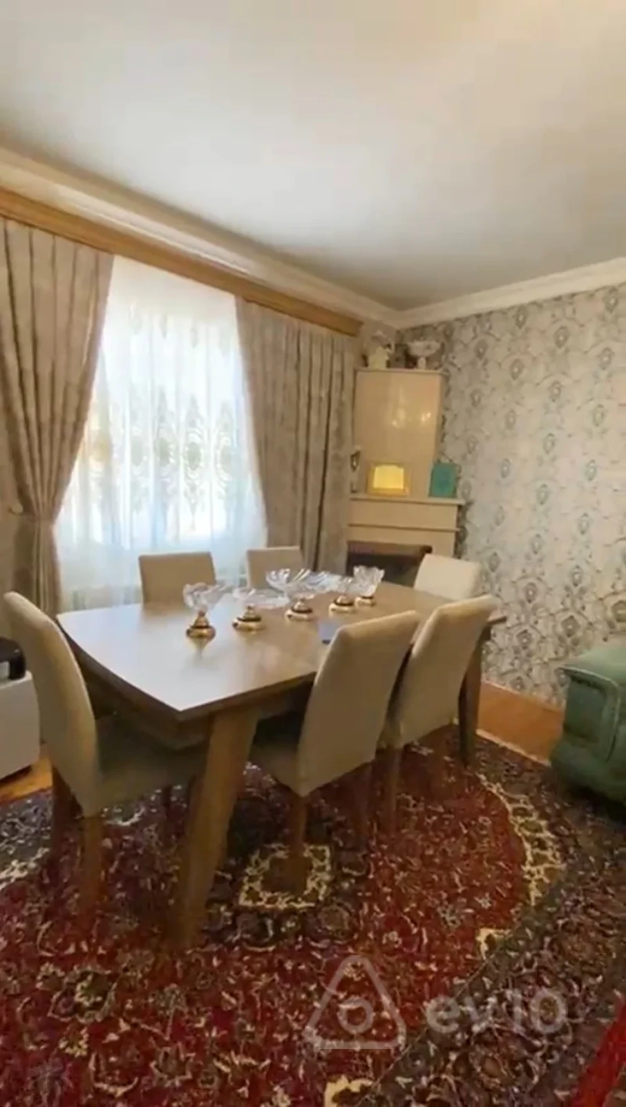 Satılır 4 otaqlı həyət evi 110 m²