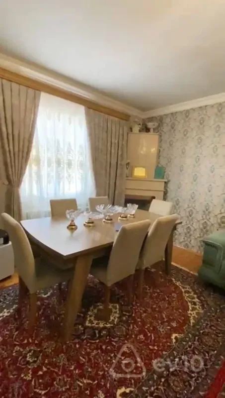 Satılır 4 otaqlı həyət evi 110 m²