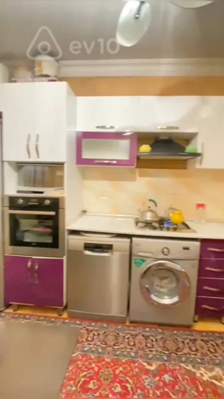 Satılır 4 otaqlı həyət evi 110 m²
