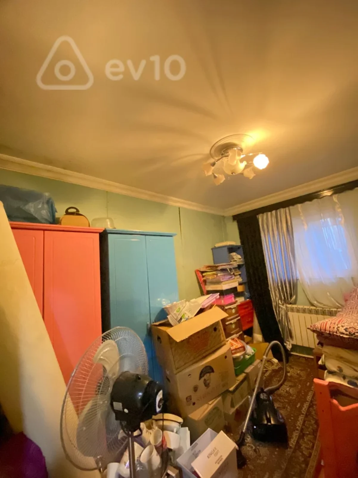 Satılır 4 otaqlı həyət evi 110 m²