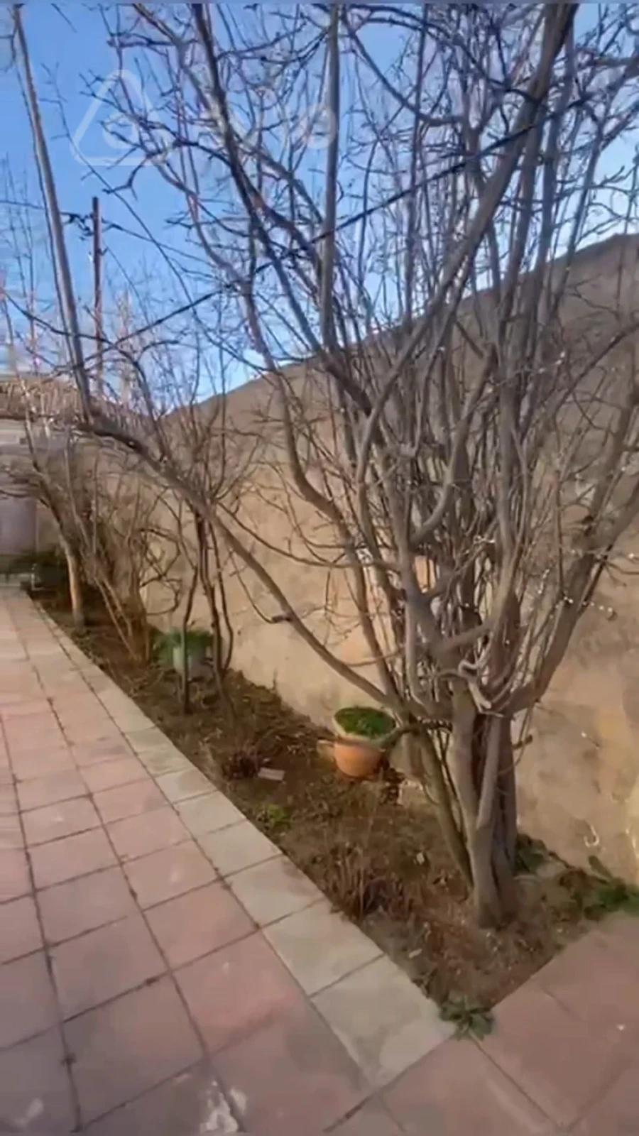 Satılır 4 otaqlı həyət evi 110 m²