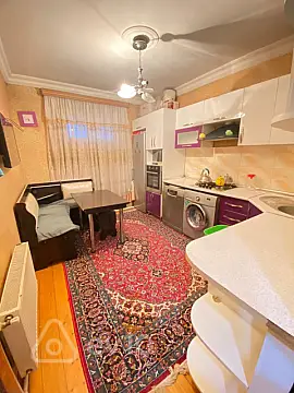 Satılır 4 otaqlı həyət evi 110 m²