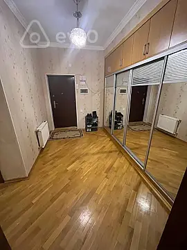 Satılır 2 otaqlı yeni tikili 90 m² — Bakı, Nizami 2 otaq 90.00 m²