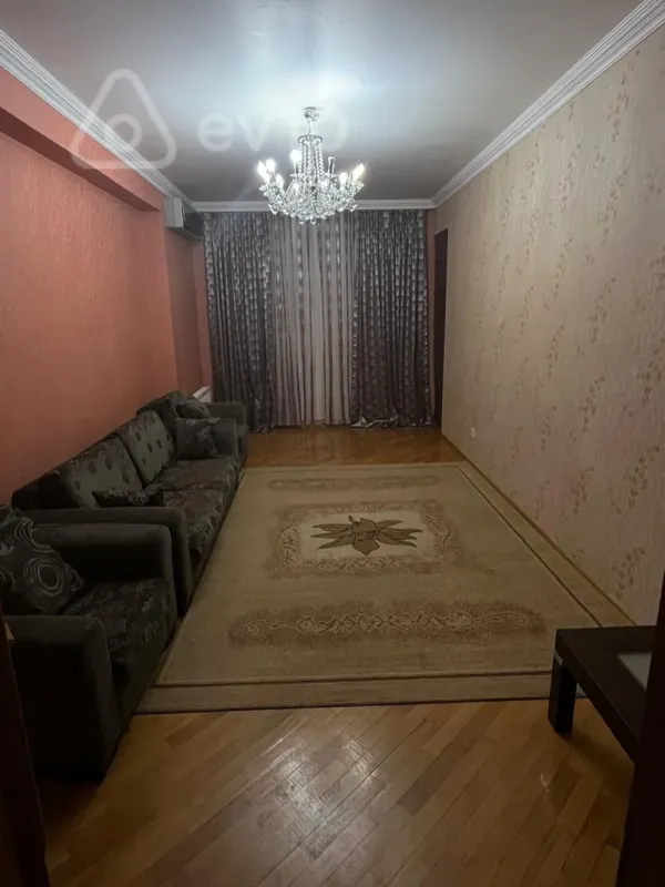 Satılır 2 otaqlı yeni tikili 90 m²