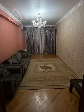Satılır 2 otaqlı yeni tikili 90 m²