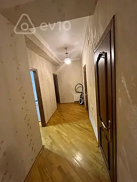Satılır 2 otaqlı yeni tikili 90 m²