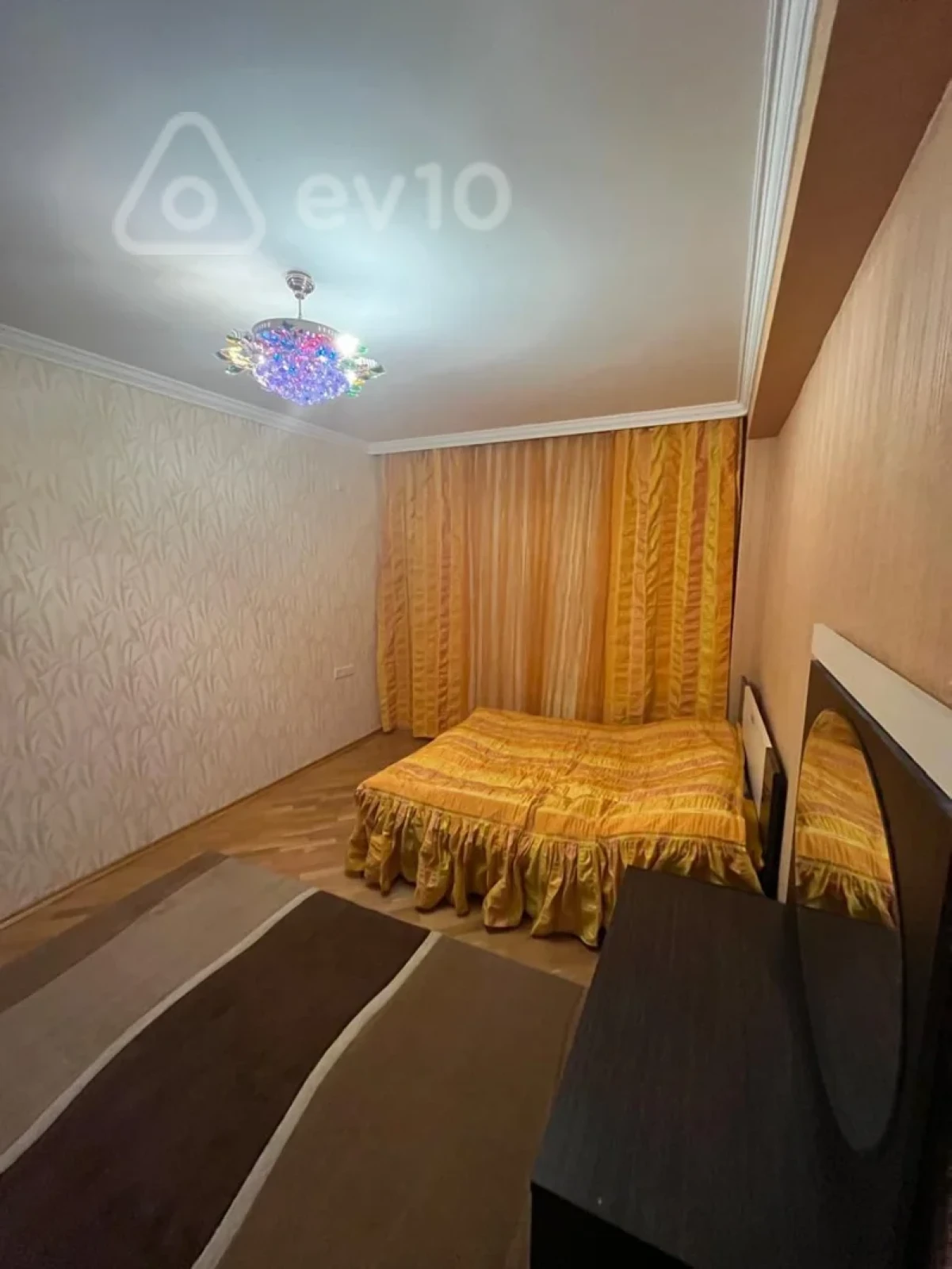 Satılır 2 otaqlı yeni tikili 90 m²