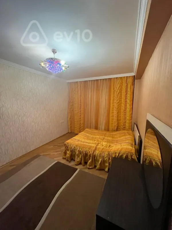 Satılır 2 otaqlı yeni tikili 90 m²