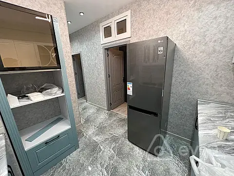 Kirayə verilir 3 otaqlı yeni tikili 70 m²