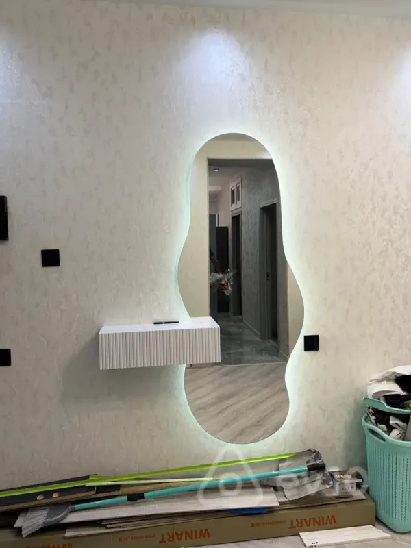 Kirayə verilir 3 otaqlı yeni tikili 70 m²