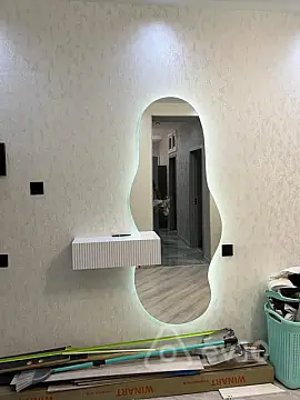 Kirayə verilir 3 otaqlı yeni tikili 70 m²