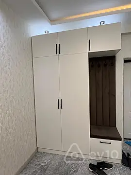 Kirayə verilir 3 otaqlı yeni tikili 70 m²