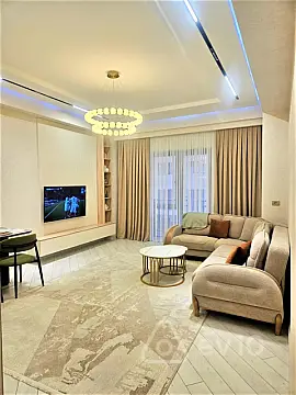 Kirayə verilir 3 otaqlı yeni tikili 110 m² — Bakı, Xətai 3 otaq 110.00 m²