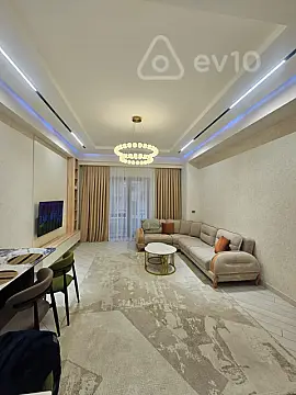 Kirayə verilir 3 otaqlı yeni tikili 110 m²