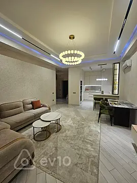 Kirayə verilir 3 otaqlı yeni tikili 110 m²