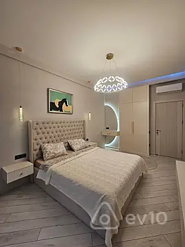 Kirayə verilir 3 otaqlı yeni tikili 110 m²