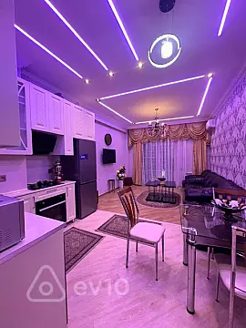 Satılır 2 otaqlı yeni tikili 60 m² — Bakı, Suraxanı 2 otaq 60.00 m²