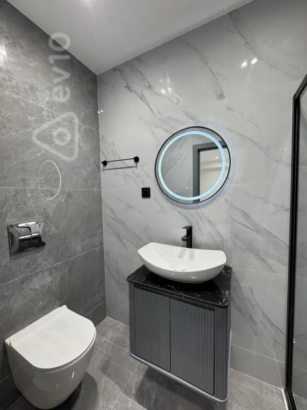 Satılır 2 otaqlı yeni tikili 68 m²