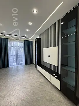 Satılır 2 otaqlı yeni tikili 68 m²
