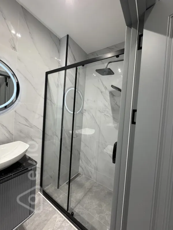 Satılır 2 otaqlı yeni tikili 68 m²