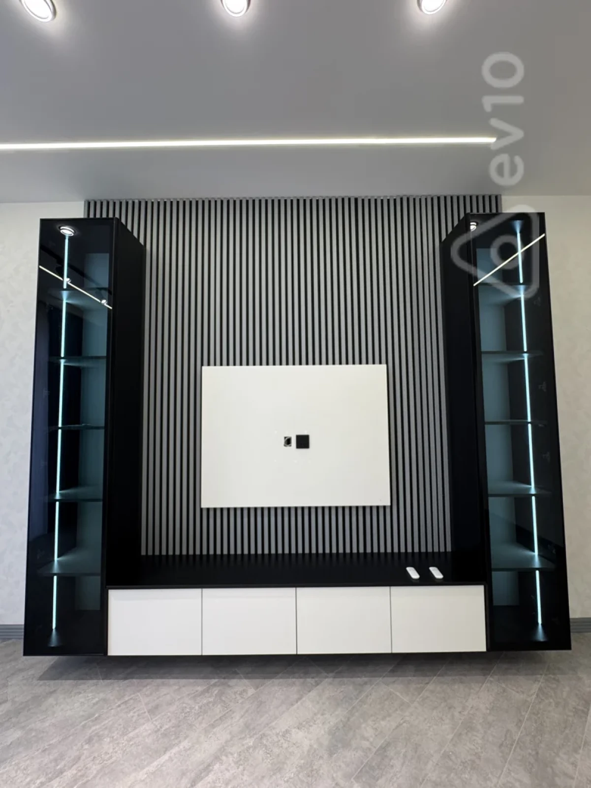 Satılır 2 otaqlı yeni tikili 68 m²