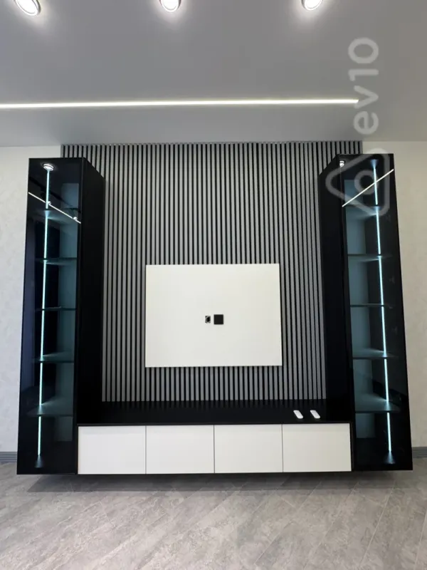 Satılır 2 otaqlı yeni tikili 68 m²