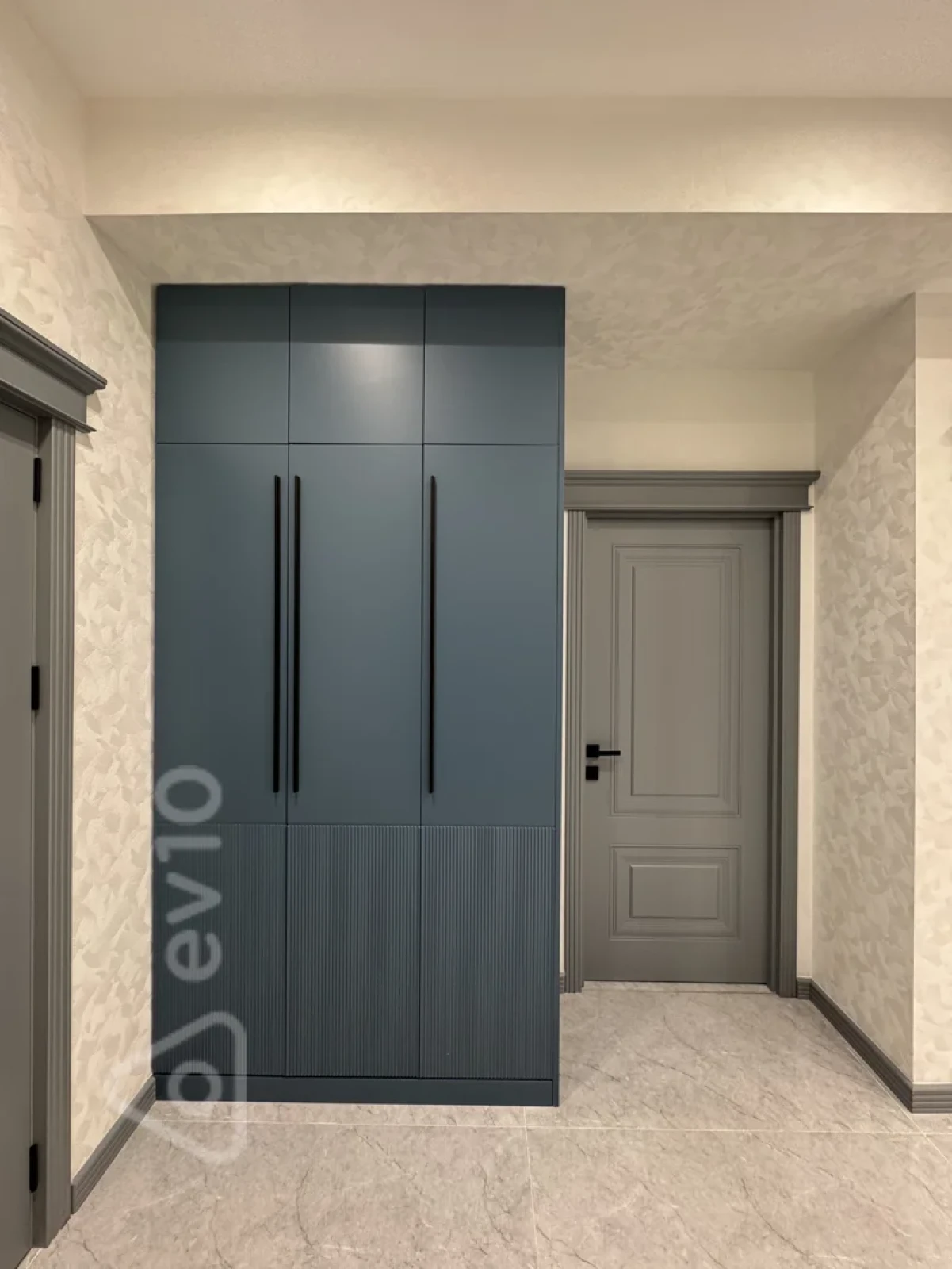 Satılır 2 otaqlı yeni tikili 68 m²