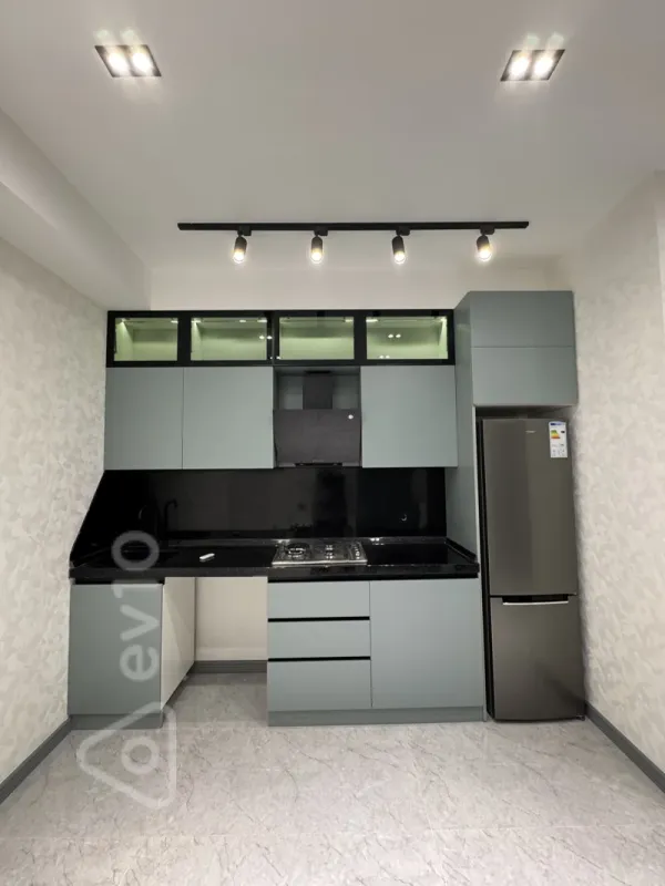 Satılır 2 otaqlı yeni tikili 68 m²