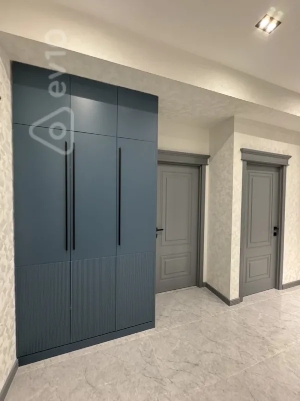 Satılır 2 otaqlı yeni tikili 68 m²