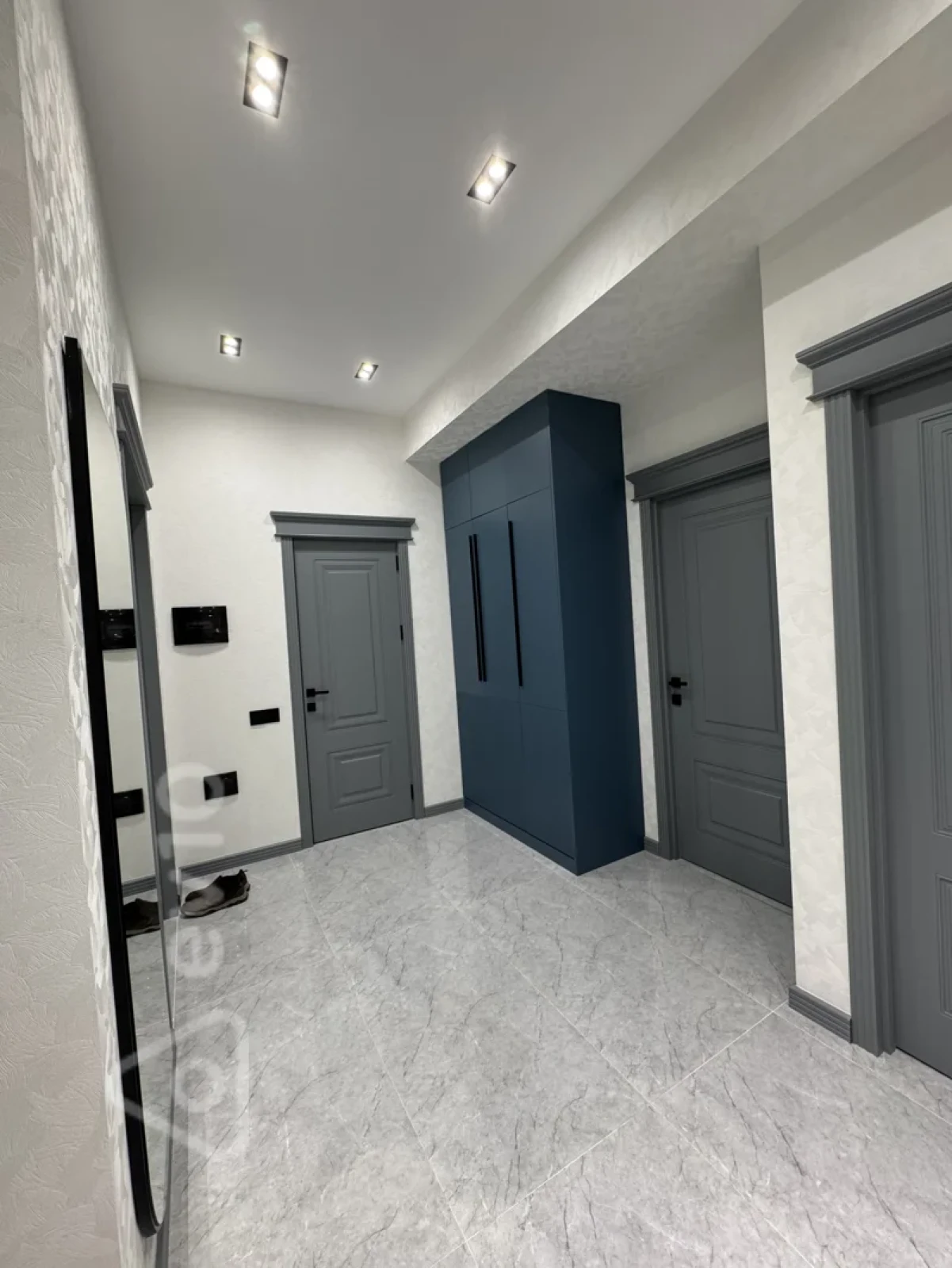 Satılır 2 otaqlı yeni tikili 68 m²