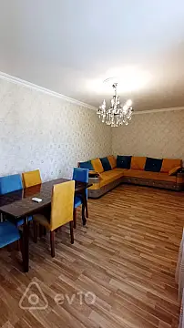 Kirayə verilir 2 otaqlı həyət evi 60 m² — Bakı, Sabunçu 2 otaq 60.00 m²