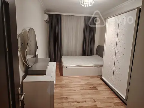 Kirayə verilir 3 otaqlı yeni tikili 105 m²