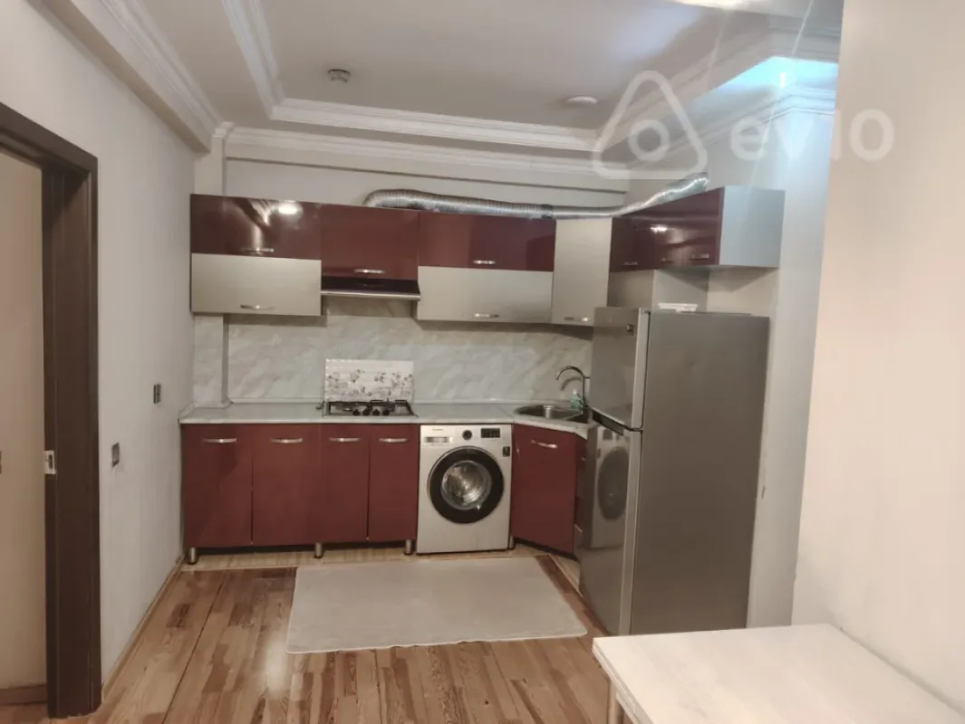 Kirayə verilir 3 otaqlı yeni tikili 105 m²