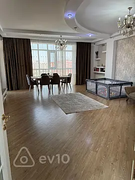 Satılır 4 otaqlı yeni tikili 184 m² — Bakı, Nərimanov 4 otaq 184.00 m²