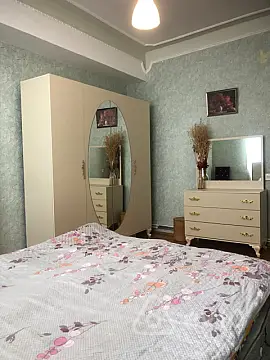 Kirayə verilir 2 otaqlı yeni tikili 60 m²