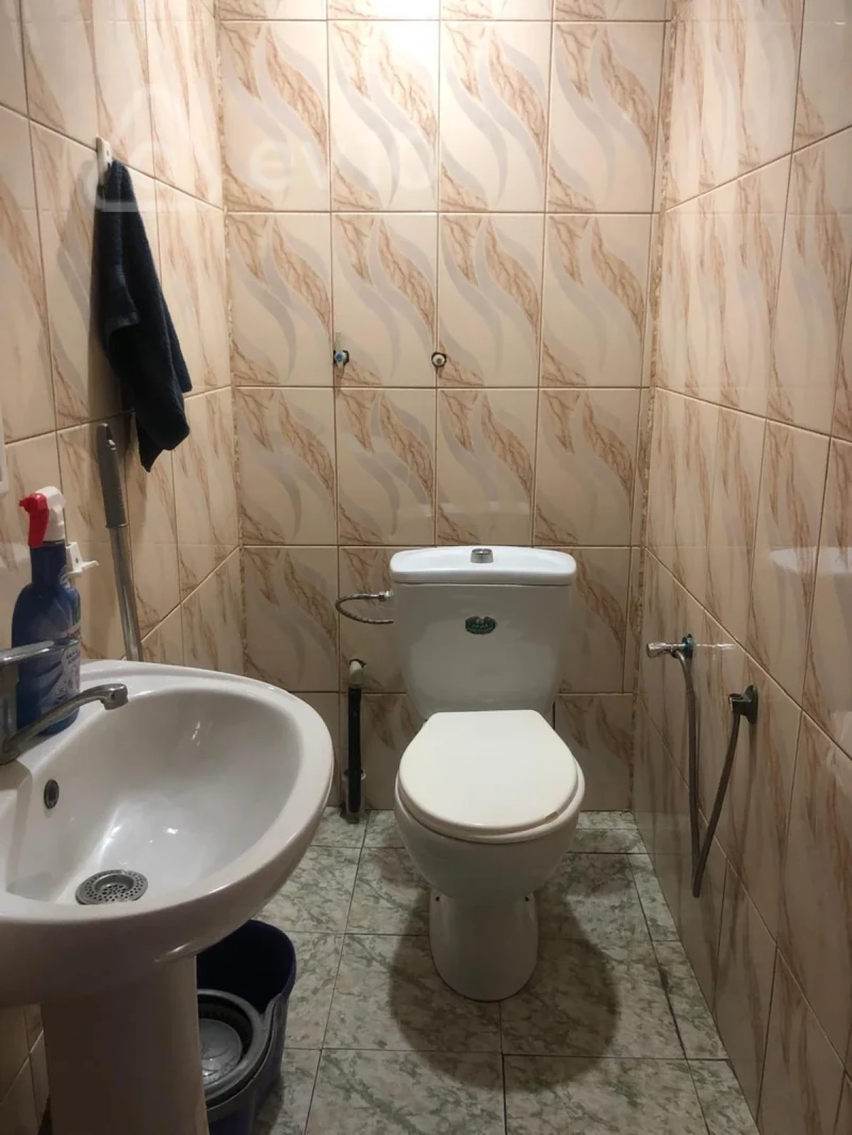 Kirayə verilir 2 otaqlı yeni tikili 60 m²