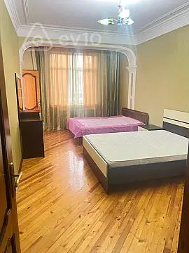 Kirayə verilir 2 otaqlı yeni tikili 90 m²