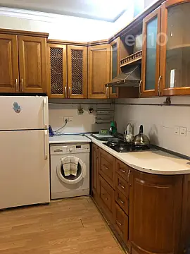 Kirayə verilir 2 otaqlı yeni tikili 60 m²