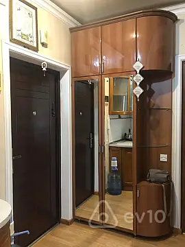 Kirayə verilir 2 otaqlı yeni tikili 60 m²