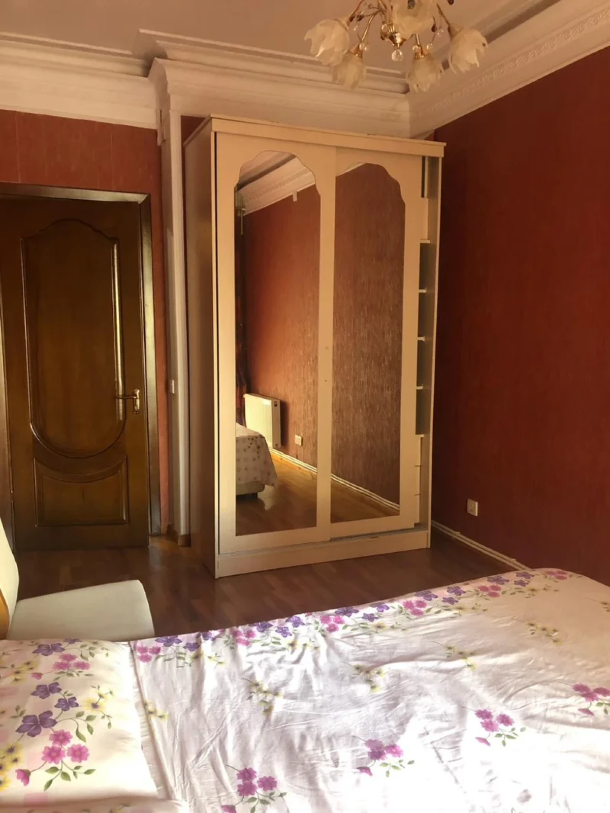 Kirayə verilir 2 otaqlı yeni tikili 60 m²