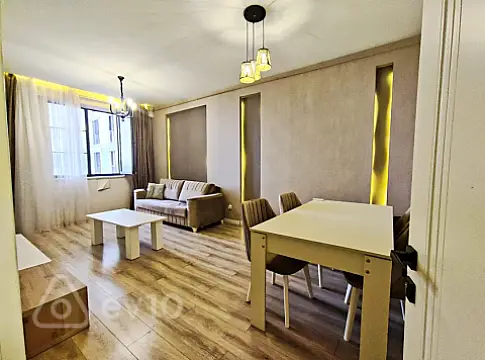 Satılır 2 otaqlı yeni tikili 70 m² — Bakı, Nizami 2 otaq 70.00 m²