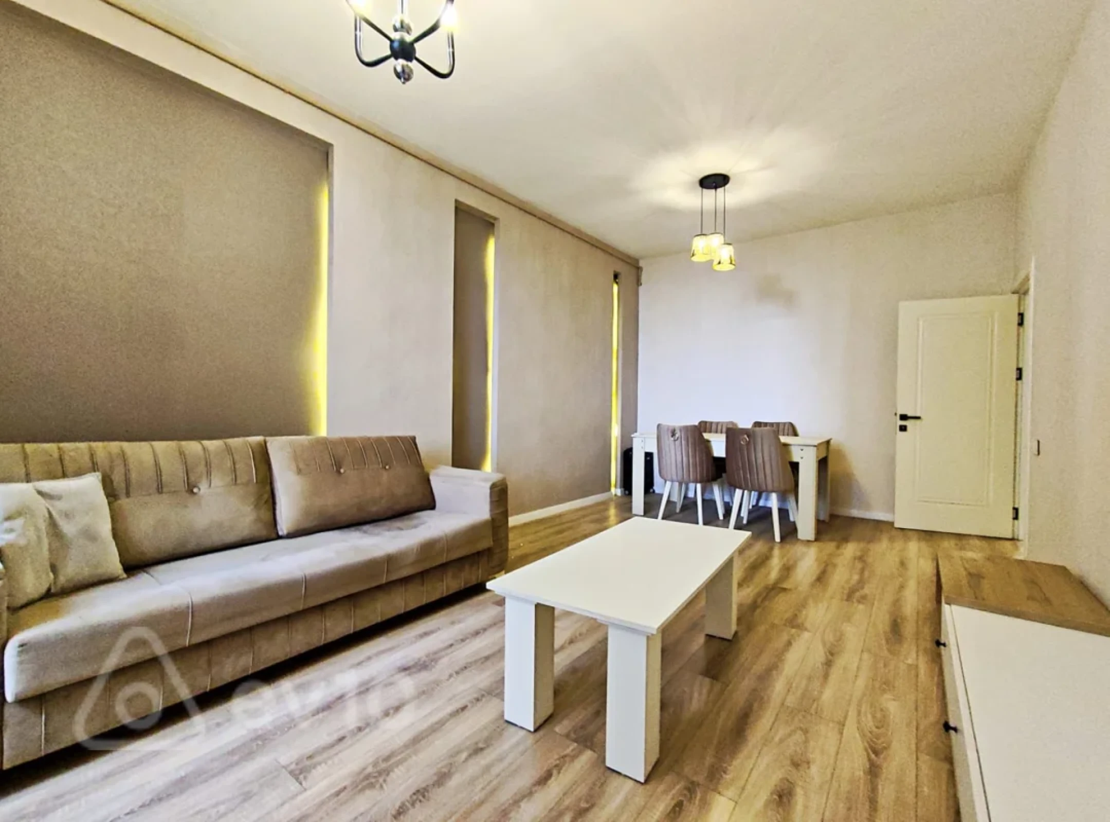 Satılır 2 otaqlı yeni tikili 70 m²