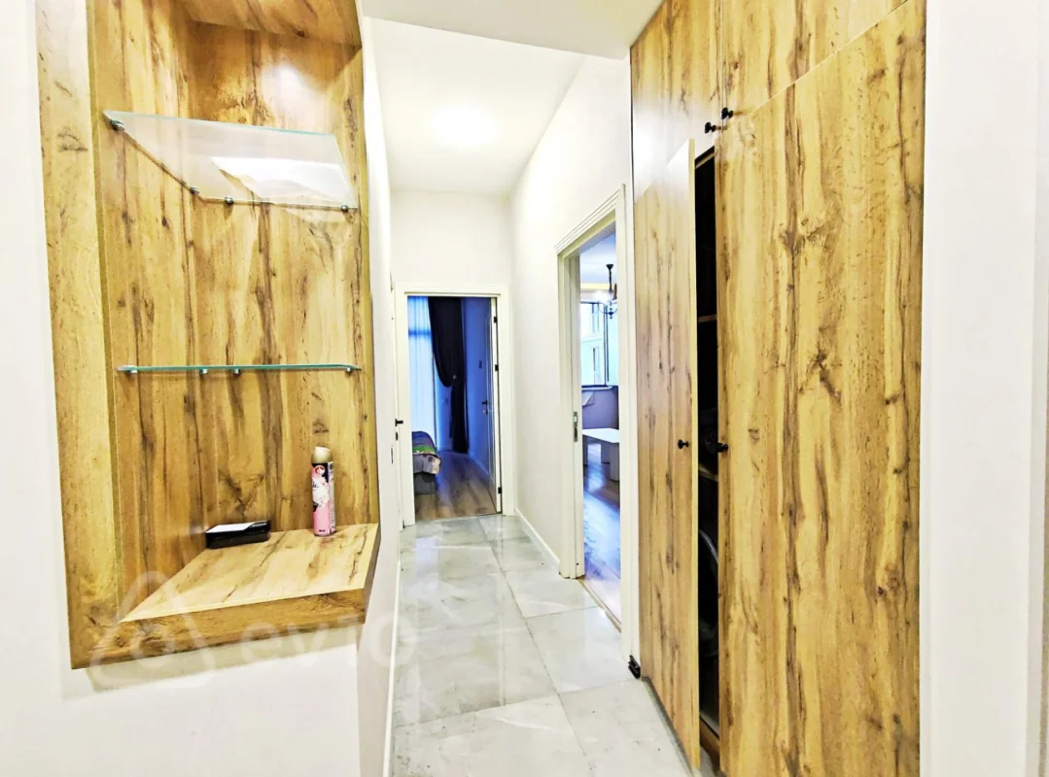 Satılır 2 otaqlı yeni tikili 70 m²